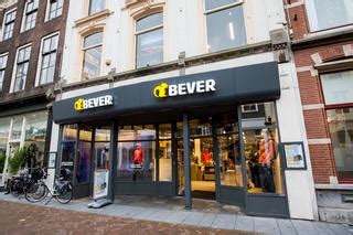 bever leiden openingstijden vandaag.